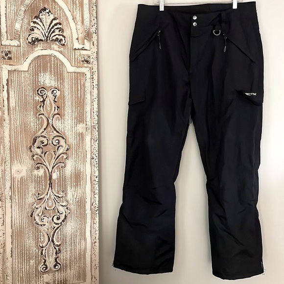 🌟ARCTIX Mens Snow Cargo Pants🌟 - Picture 2 of 11